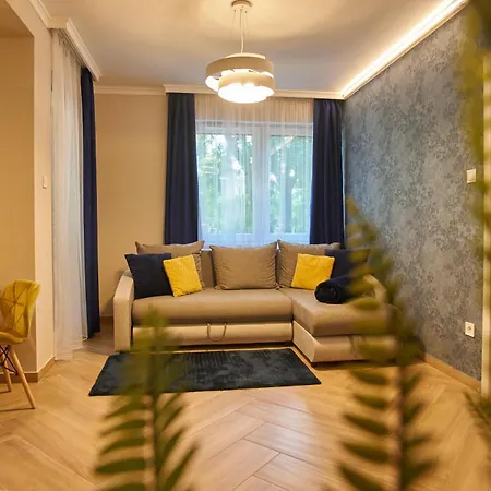 Sunlight Blue - Exclusive Apartment *