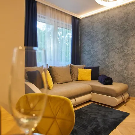 Daire Sunlight Blue - Exclusive