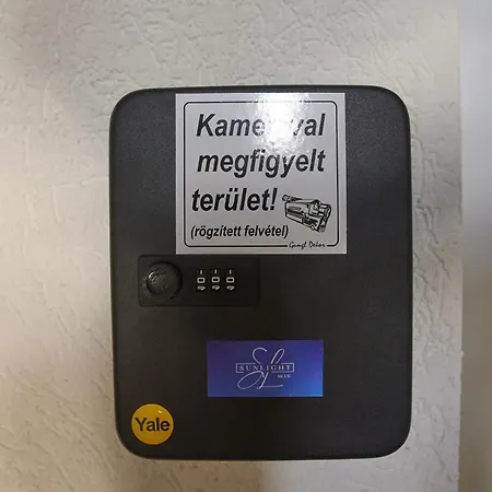 Sunlight Blue - Exclusive Daire