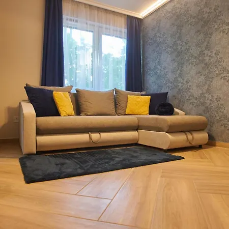 Sunlight Blue - Exclusive Daire *